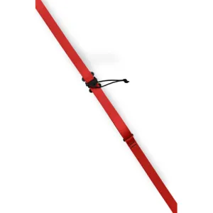 GATMONKEY Red (solid) Rifle Sling