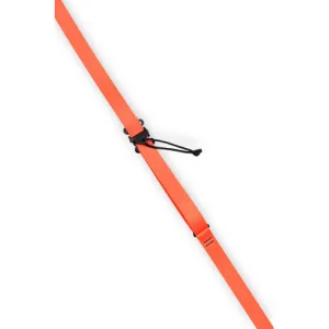 GATMONKEY Blaze Orange (solid) Rifle Sling