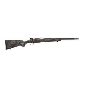 CHRISTENSEN ARMS Ridgeline 25 Crdmr 20" CF/Titanium Metal Grey Sprt