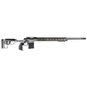 CHRISTENSEN ARMS MPR Competition 6MM GT 26 Black Nitride Folding