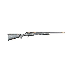 CHRISTENSEN ARMS Ridgeline FFT 308 Win 16" Burnt Brz/Green & Tan