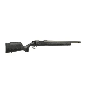 CHRISTENSEN ARMS Mesa Long Range 6.5 Crdmr 16.25" 4rd Tungsten/Blk