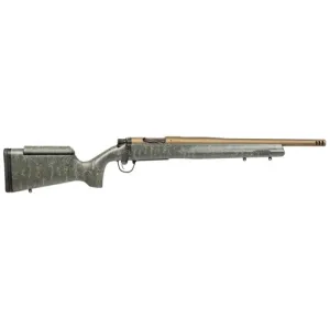 CHRISTENSEN ARMS Mesa Long Range 6.5 Crdmr 16.25" 4rd Bronze/Green