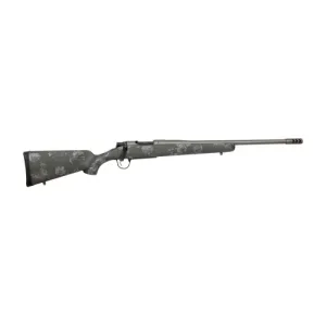CHRISTENSEN ARMS Mesa FFT 22 Creedmoor 20" Tungsten/Carbon w/Grey