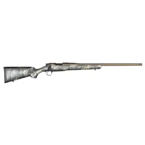 CHRISTENSEN ARMS Mesa FFT 22 Creedmoor 20" Burnt Brnz/Car G&T Sprt