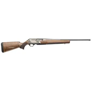 BROWNING BAR MK4 Medallion 270 Win 22" 4rd Blued Wood Blem