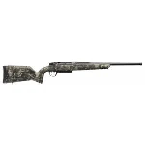 CHRISTENSEN ARMS Evoke Hunter 30-06 22" Blk/Blk Brush Camo