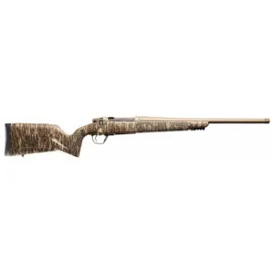 CHRISTENSEN ARMS Evoke MO 270 Win 22" FDE/FDE MOBL