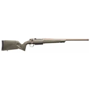 CHRISTENSEN ARMS Evoke 243 Win 20" Burnt Brnz/Green