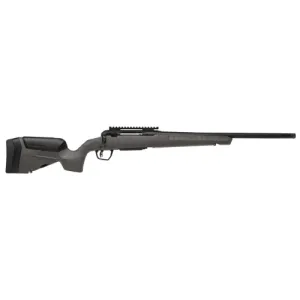 SAVAGE ARMS 110 Trailblazer 300 HAM'R 16.5" 4rd Flat Dark Gray