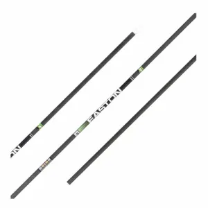 EASTON TECHNICAL Axis 5mm Match Grade Shafts 400 Spine 12pk