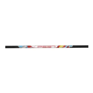 BLACK EAGLE ARCHERY PS27 Super X Dan McCarthy Signature Series Arrow Shafts | 3 Pack