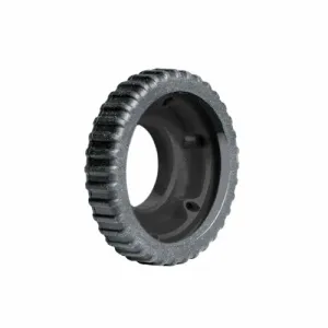AXCEL ARCHERY Driver Dually Wheel And Tread-Stone Gray