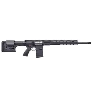 LMT MARS-H MLK MWS 20" 6.5 Creedmoor DMR