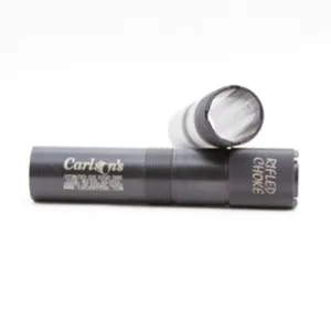 CARLSON'S Rifled Choke Benelli Crio Plus 20Ga