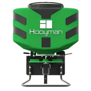 HOOYMAN 125lb Vehicle Spreader