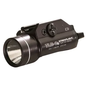 STREAMLIGHT TLR-1s Earless screw Incl Rail Locating Key/Batt