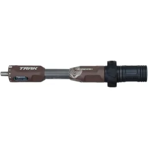 SHREWD TRAK Hunting Carbon Stabilizer Timber 8"
