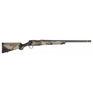 CHRISTENSEN ARMS Ridgeline 25 Creedmoor 20" CF Barren Dune Sprt
