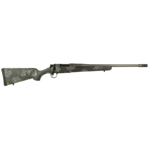 CHRISTENSEN ARMS Mesa FFT 25 Creedmoor 20" Tungsten/Carbon w/Grey