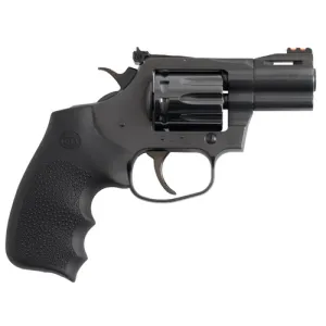 COLT King Cobra 22 LR 2" Blued