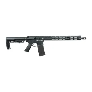 BLACK RAIN ORDNANCE Spec 15 5.56 NATO 16" 30rd Black