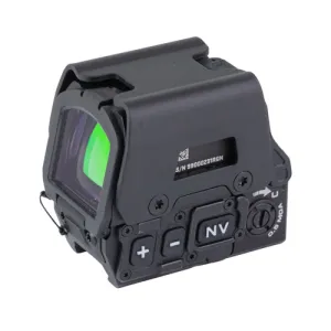 SIG SAUER Romeo8T-AMR Red Dot Sight 1x40mm QBCD 2.0 AMR Blk