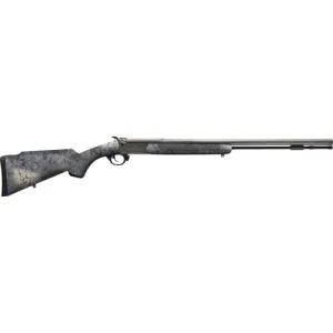 TRADITIONS NitroFire Desert Web 50 Cal 26" Tungsten