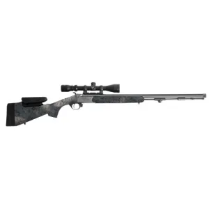 TRADITIONS Pursuit XT Pro Series Desert Web 50 Cal 26" Tung
