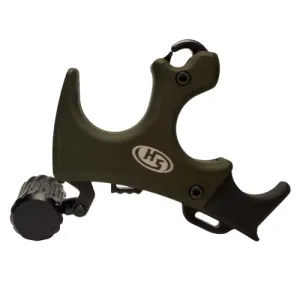 HOT SHOT ARCHERY Ignition Release