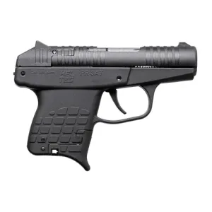 KELTEC PR-3AT 380 ACP 2.85in Black 10rd