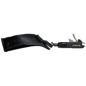 TRUBALL ARCHERY eXecute V2 CK GS - Globo Swivel Buckle Strap Large