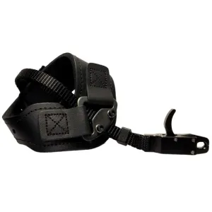HOT SHOT ARCHERY Bobcat Index Finger Release