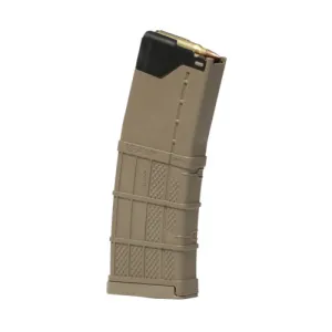 LANCER L5AWM Gen 2 5.56/223 15rd Limited 5.56/223 FDE