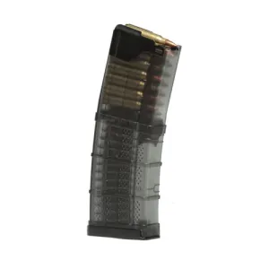LANCER L5AWM Gen 2 5.56/223 15rd Limited 5.56/223 Smoke