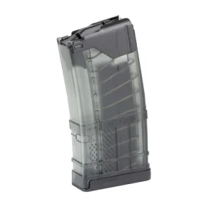 LANCER L5AWM Limited 5.56/223 5rd Translucent Smoke