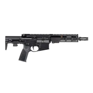 GEISSELE Freedom Weapon (GFW) 5.56 NATO 8" SBR Black