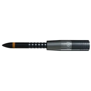 EASTON TECHNICAL 5mm Match Grade 75gr Steel Halfout 6pk #2