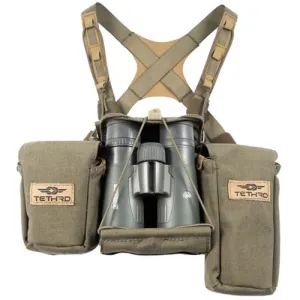 TETHRD Bino Harness - Hybrid