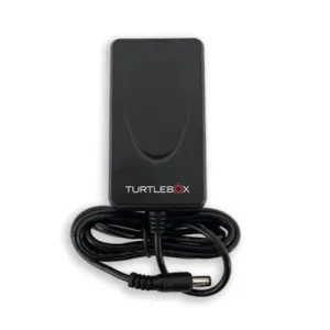 TURTLEBOX AUDIO Replacement Charger Gen 2