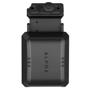GARMIN Zero Length Flex Band, Alpha T20/TT25