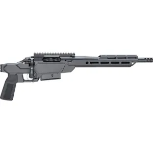 SPRINGFIELD ARMORY Firstline Model 2020 Heatseeker 308 Win 12" Black