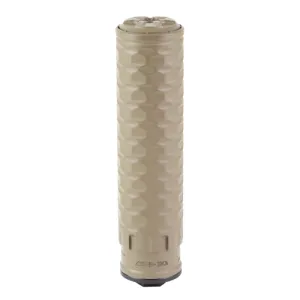 DIAMONDBACK FIREARMS DBS-30I 30 Cal/7.62 FDE Direct Thread HUB Adapter