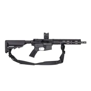 GEISSELE ALG Defense El Corto 5.56NATO 11.5" SBR Black