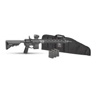 SPRINGFIELD ARMORY Firstline Saint Victor B5 LC 5.56 NATO 14" Blk