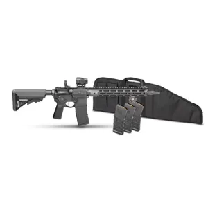 SPRINGFIELD ARMORY Firstline Saint Victor B5 5.56 Nato 14" Blk