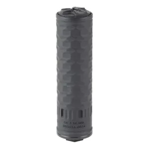 DIAMONDBACK FIREARMS DBS-556i 223/5.56 Black Direct Thread HUB Adapter