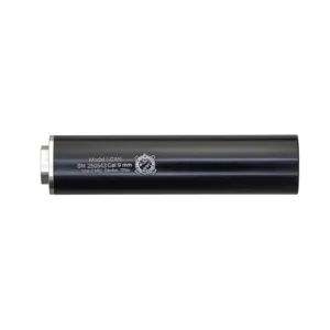 INLAND I-CAN II 30 Cal 7.5" Suppressor BreekLok QD 5/8x24
