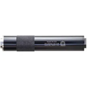 INLAND I-CAN II 9mm 7.5" Suppressor BreekLok QD 1/2x28