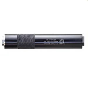 INLAND I-CAN 30 Cal 6" Alum Suppressor BreekLok QD 5/8x24